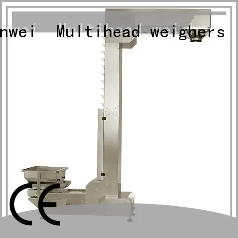 Quality Kenwei Brand packaging conveyor finished 1