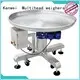 inclined rotary finished Kenwei Brand conveyor system supplier 1