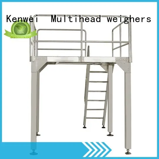 Hot conveyor packaging conveyor converyor Kenwei Brand 1