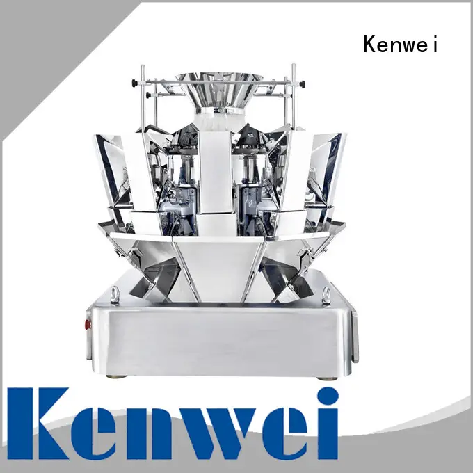 weighing instruments advanced standard Warranty Kenwei 1