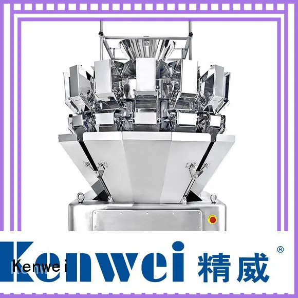 Hot frozen weighing instruments super mini Kenwei Brand 1