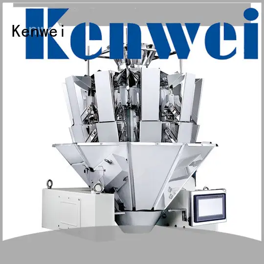 weighing instruments food super mini weight checker output Kenwei Brand 1