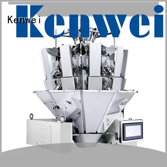weighing instruments food super mini weight checker output Kenwei Brand 1
