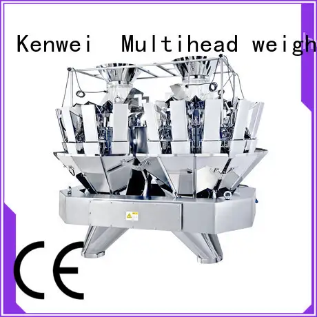 no spring frozen OEM weight checker Kenwei 1