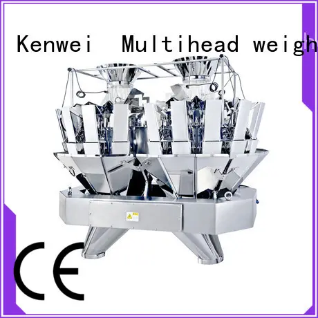 no spring frozen OEM weight checker Kenwei 1