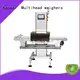 meat metal detector chemical automatic metal detektor foil Kenwei Brand 1