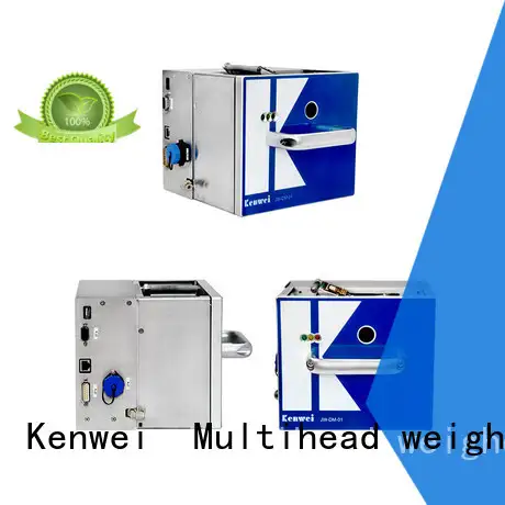 Hot direct thermal printer reel Kenwei Brand 1