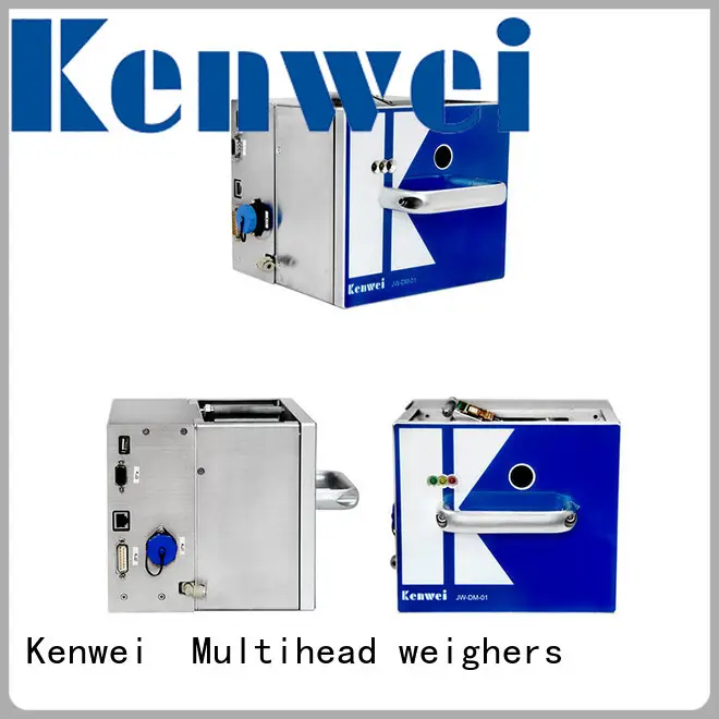 Hot tag material direct thermal printer paper Kenwei Brand 1