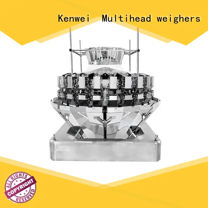 counting frozen Kenwei Brand weighing instruments factory 1