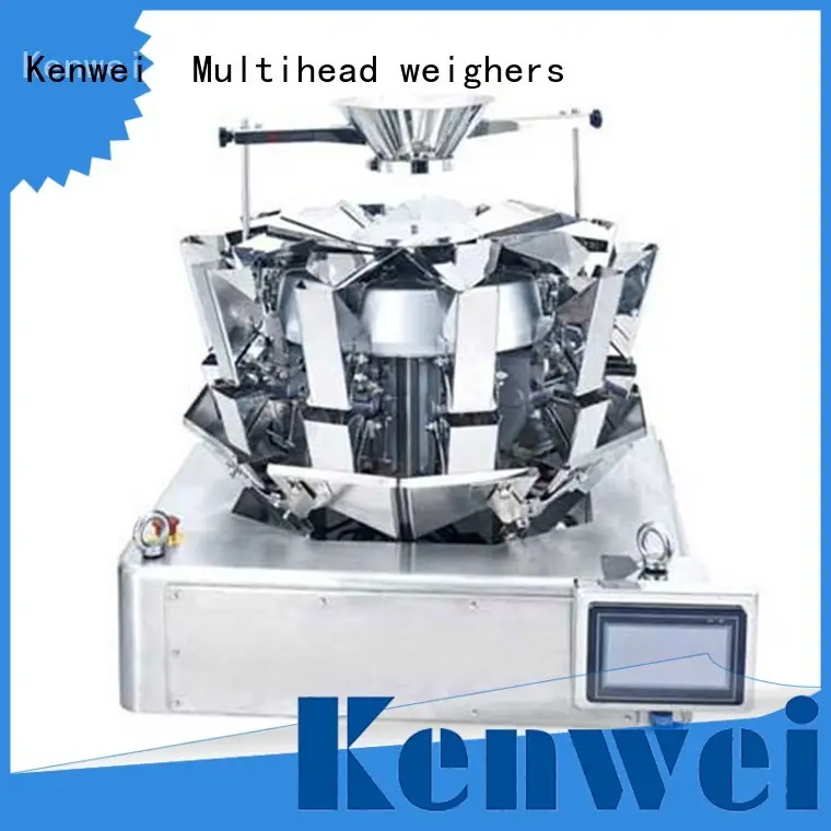 weighing instruments precision powder screw Kenwei Brand 1