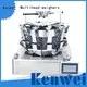 weighing instruments precision powder screw Kenwei Brand 1