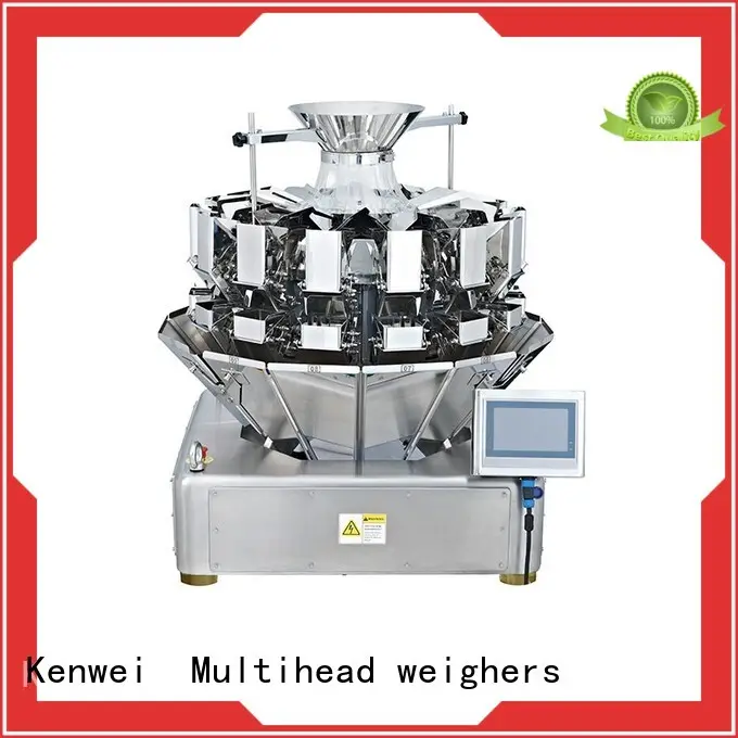 Wholesale frozen weighing instruments Kenwei Brand 1