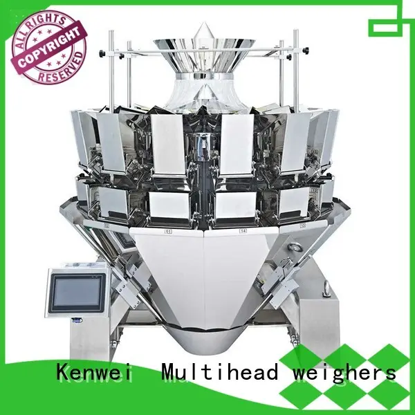 weighing instruments screw Kenwei Brand weight checker 1