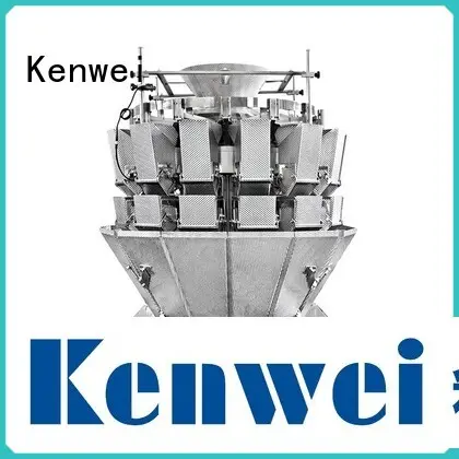 Wholesale counting Low consumption weight checker Kenwei Brand 1