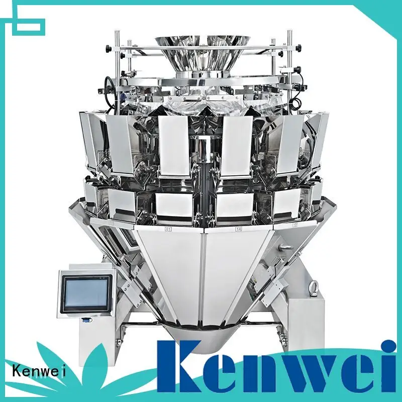Kenwei Brand multimouth products super mini weighing instruments 1