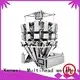 noodle screw frozen weight checker Kenwei Brand 1