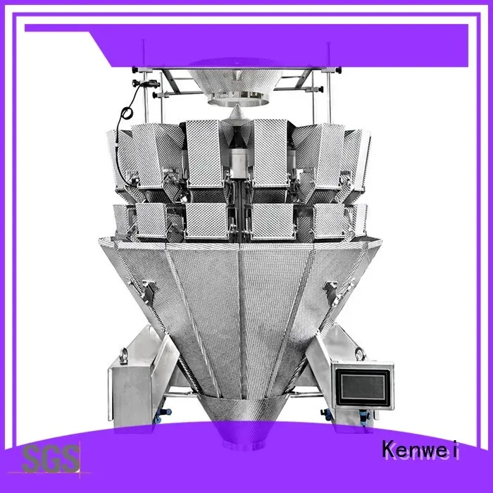 mode weighing instruments output Kenwei company 1