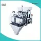 Kenwei Brand miniature packaging machine modular factory 1