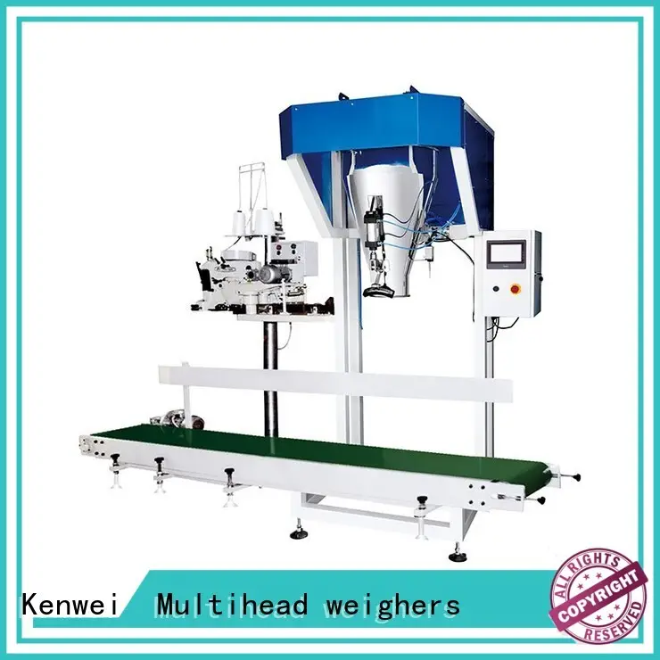 Wholesale big combination scale embossing Kenwei Brand 1