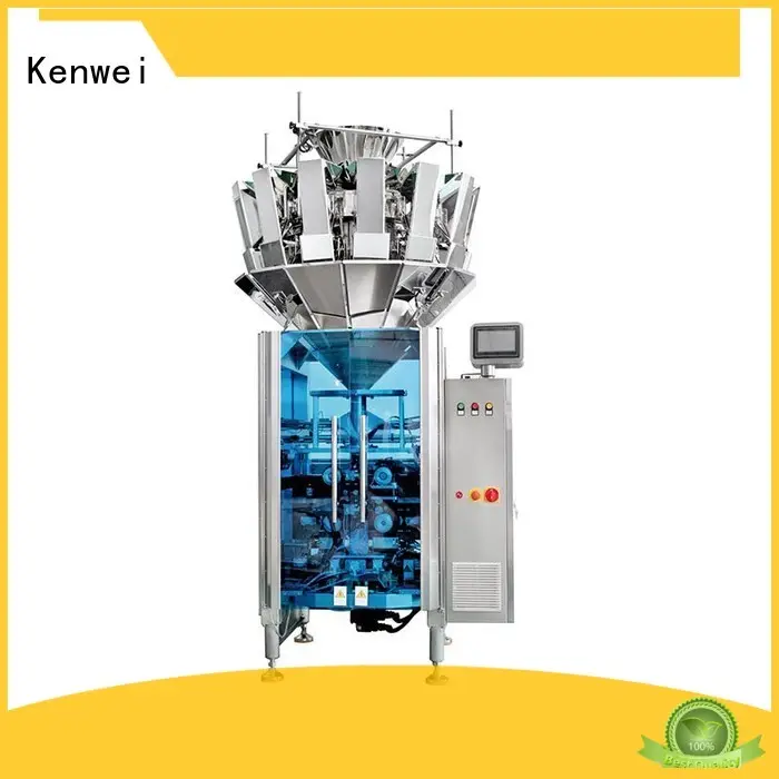 weighing and packaging machine machine high-tech pouch packing machine manufacturer 1