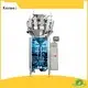 weighing and packaging machine machine high-tech pouch packing machine manufacturer 1