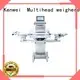 Quality Kenwei Brand check weigher machine many colors 1