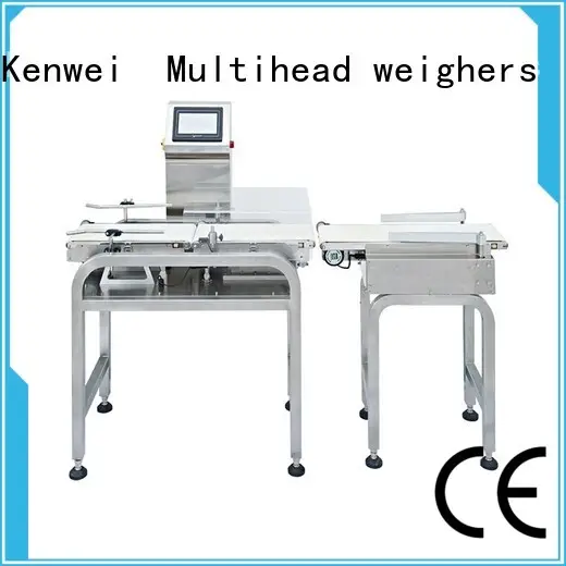 many colors best performance industrial scale metal Kenwei Brand company 1