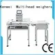 many colors best performance industrial scale metal Kenwei Brand company 1