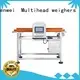 Kenwei Brand dropped meat metal detector foil supplier 1