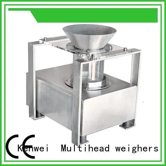 high-tech automatic meat metal detector Kenwei manufacturer 1