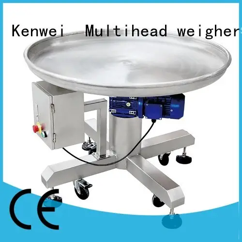 Quality Kenwei Brand conveyor conveyor system 1