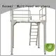 Kenwei Brand table collecting custom packaging conveyor 1