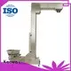 inclined platform conveyor system product Kenwei company 1