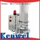 Kenwei Brand double loss-in-weight feeder fully automatic factory 1