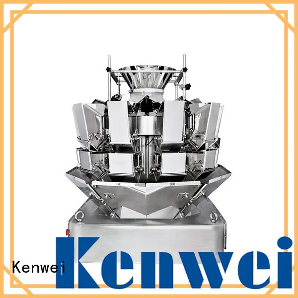 weighing instruments powder feeder 1st Kenwei Brand weight checker 1
