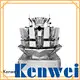 weighing instruments powder feeder 1st Kenwei Brand weight checker 1