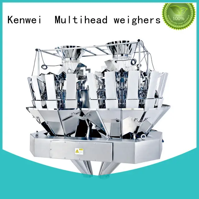 Hot weighing instruments standard Kenwei Brand 1