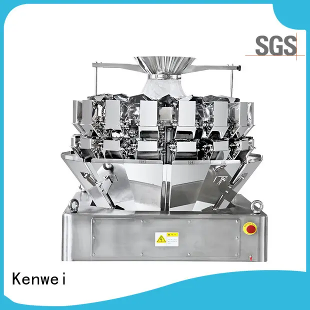 weighing instruments two food Kenwei Brand 1