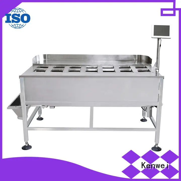 Hot products weighing instruments feeding Kenwei Brand 1