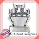 Custom salad weight checker manual Kenwei 1