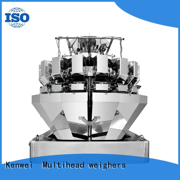 Wholesale mixing weighing instruments cheese Kenwei Brand 1