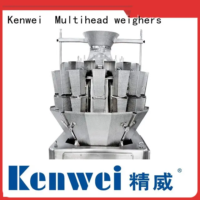 stickshaped steel Kenwei Brand weighing instruments factory 1