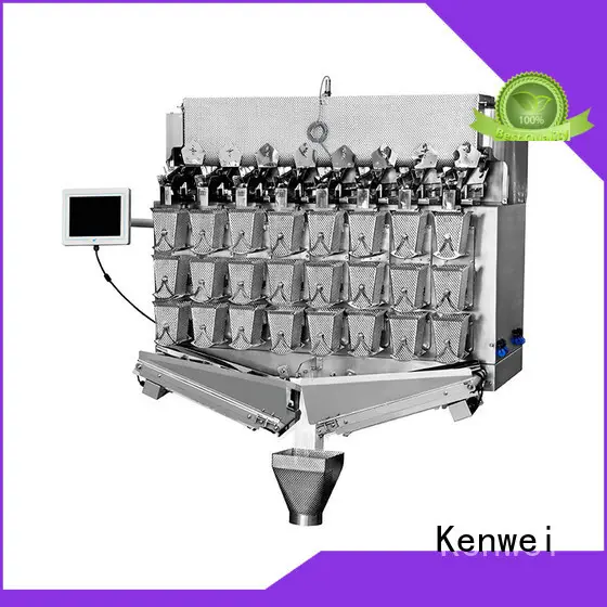 feeding powder precision weight checker Kenwei Brand 1