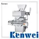 customized energy-saving electronic double channel automatic counting and packing machine Kenwei Brand 1