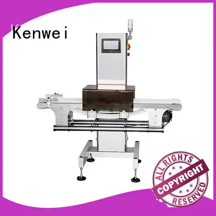 meat metal detector aluminum Bulk Buy high-tech Kenwei 1
