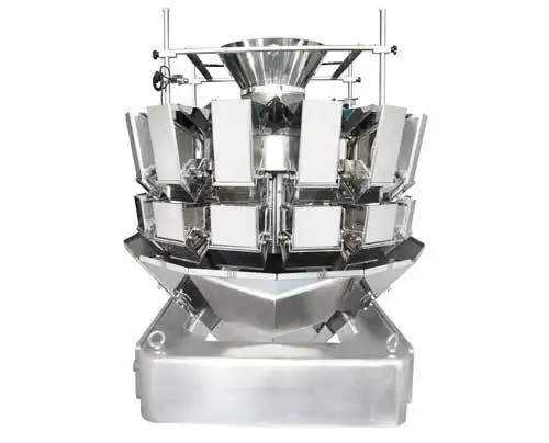 Kenwei online vertical packing machine motor for pillow bag 3