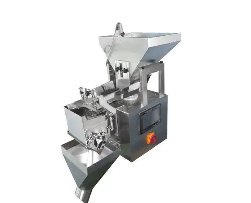 Kenwei online vertical packing machine motor for pillow bag 4