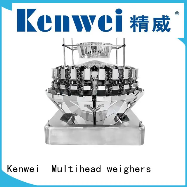 Quality Kenwei Brand weighing instruments screw 1