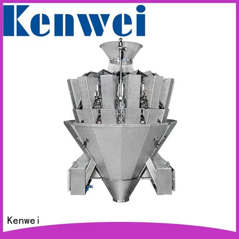 Kenwei Brand screw stickshaped custom weighing instruments 1