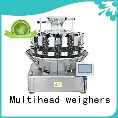 Kenwei Brand feeding mode cheese weighing instruments 1